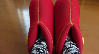 足先から体ぽかぽか、疲れすっきり♪　足湯のすすめ